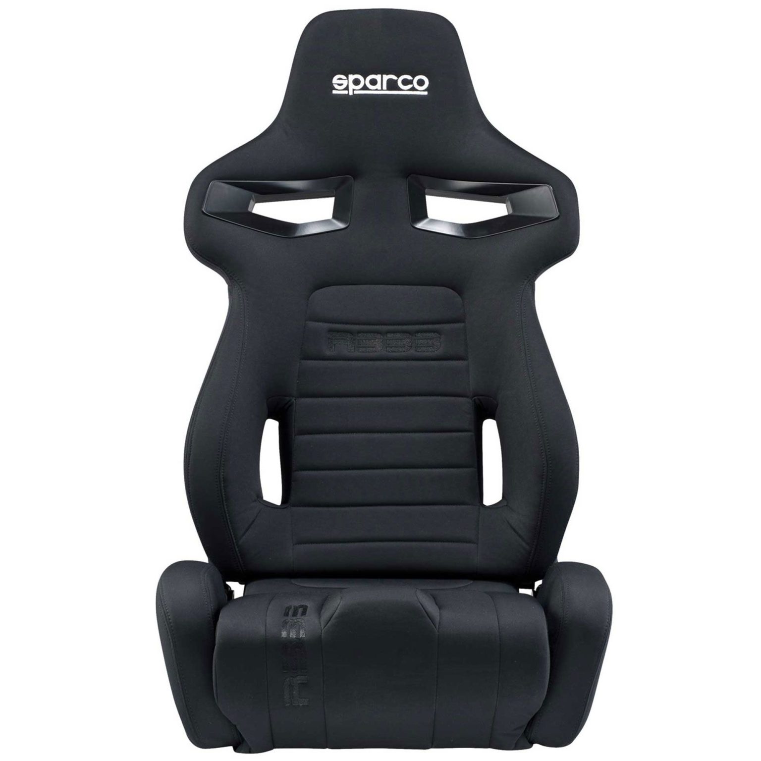 Recaro Pole Position Fibreglass Seat – SWCC